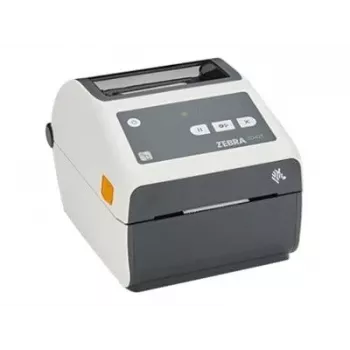 Impresora de etiquetas Zebra ZD421 térmica directa 203 x 203 DPI 152 mm/s con cable e inalámbrica Ethernet LAN Bluetooth
