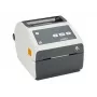 Impresora de etiquetas Zebra ZD421 térmica directa 203 x 203 DPI 152 mm/s con cable e inalámbrica Ethernet LAN Bluetooth