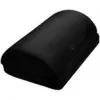 Reposapiés Thunder X3 Loft Negro – reposapiés con revestimiento textil para sillas gaming
