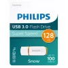 Philips FM12FD75B/00 memoria USB 128 GB USB Type-A 3.2 Gen 1 (3.1 Gen 1) naranja, blanco