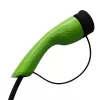 Cargador móvil para coches eléctricos, Type2, 3,5 kW, 5 m