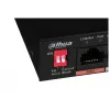 Dahua Technology PFS3006-4ET-60 Unmanaged L2 Fast Ethernet (10/100) Power over Ethernet (PoE) negro