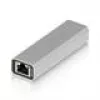 Ubiquiti Plug-and-Play, conectividad de red 5GbE por Ethernet sin interrupciones (UACC-ADAPTER-RJ45-USBC-5GE)