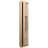Beosound Level Altavoz Gold Tone Alu (tapa Light Oak)