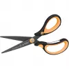 Pelikan Griffix Universal corte recto negro naranja adulto unidad 819060