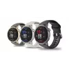 Smartwatch Stelio STSWA101GD Activ GPS 46 mm oro — smartwatch GPS de 46 mm, caja dorada