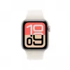 Apple Watch SE 3 40mm | Smartwatch | GPS (Satélite) | Pantalla Retina LTPO OLED | Sumergible