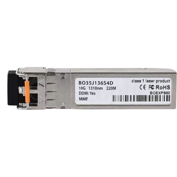 Transceptor SFP+ CBO SFP-10G-LRM 10G LRM módulo de fibra multimodo