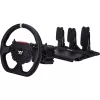 G6 Direct Drive Racing Wheel con pedales Bundle, set de simuladores negro