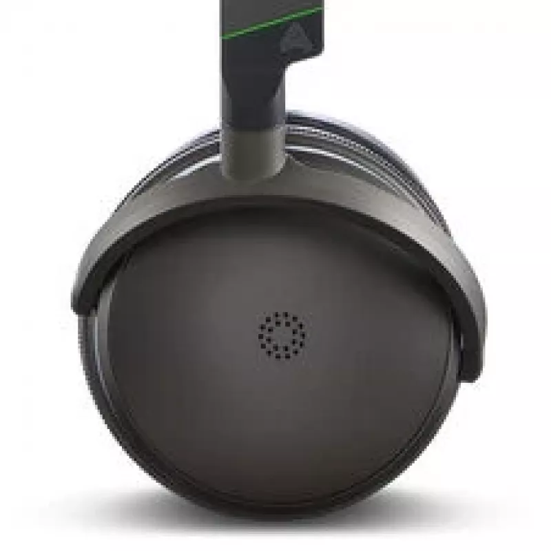 Audeze Maxwell 2 auriculares inalámbricos Xbox/PC negro