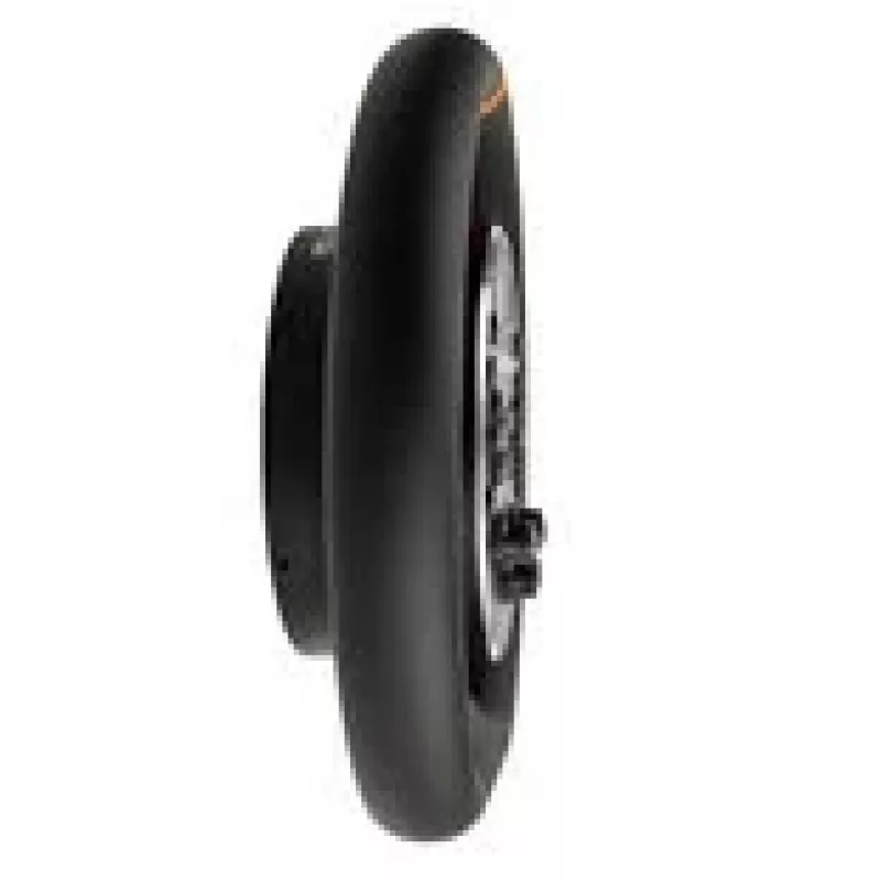 Volante Direct-Drive Cammus C5 + Abrazadera de mesa