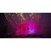 TWINKLY Strings 600 (TWS600STP-BEU) luces inteligentes para árbol de Navidad 600 LED RGB 48 m
