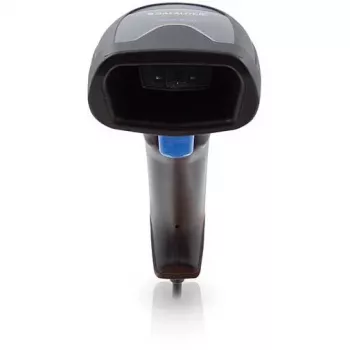 Datalogic QuickScan 2500 Series QW2520 - Kit - Lector de códigos de barras - de mano - 2D-Imager - decodifica - USB (QW2520-BKK11)