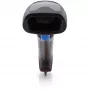 Datalogic QuickScan 2500 Series QW2520 - Kit - Lector de códigos de barras - de mano - 2D-Imager - decodifica - USB (QW2520-BKK11)