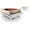 Refrigerador de procesador Noctua NH-L9a-AM4 9,2 cm beige, níquel