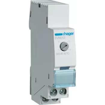 Regulador inalámbrico EVN012 300W Universal Comfort (EVN012)