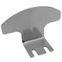 Placa de acelerador para volantes Simagic, compatible con el modelo P-L201
