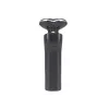 Parrilla eléctrica Beper P304BAR003 2000W con revestimiento antiadherente