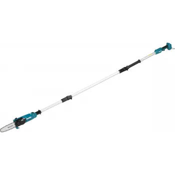 Makita | DUA200Z 18V Li-Ion LXT Sierra telescópica de poda sin escobillas 200 mm, baterías y cargador no incluidos