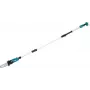 Makita | DUA200Z 18V Li-Ion LXT Sierra telescópica de poda sin escobillas 200 mm, baterías y cargador no incluidos