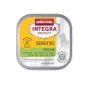 Animonda Integra Protect Sensitive pavo 100g