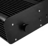 Akasa Pascal Small Form Factor (SFF) negro