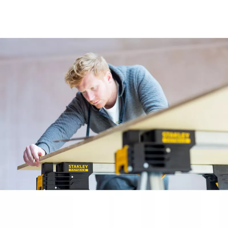 Banco de trabajo portátil Stanley FMST1-75763