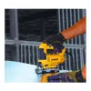 Sierra de calar eléctrica 650W DEWALT DWE349