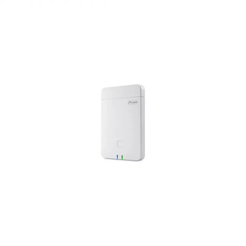 Estación base DECT Auerswald COMfortel WS-500M Blanco