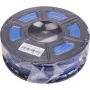 Filamento para impresión 3D ABS, 1,75 mm, 1 kg, azul