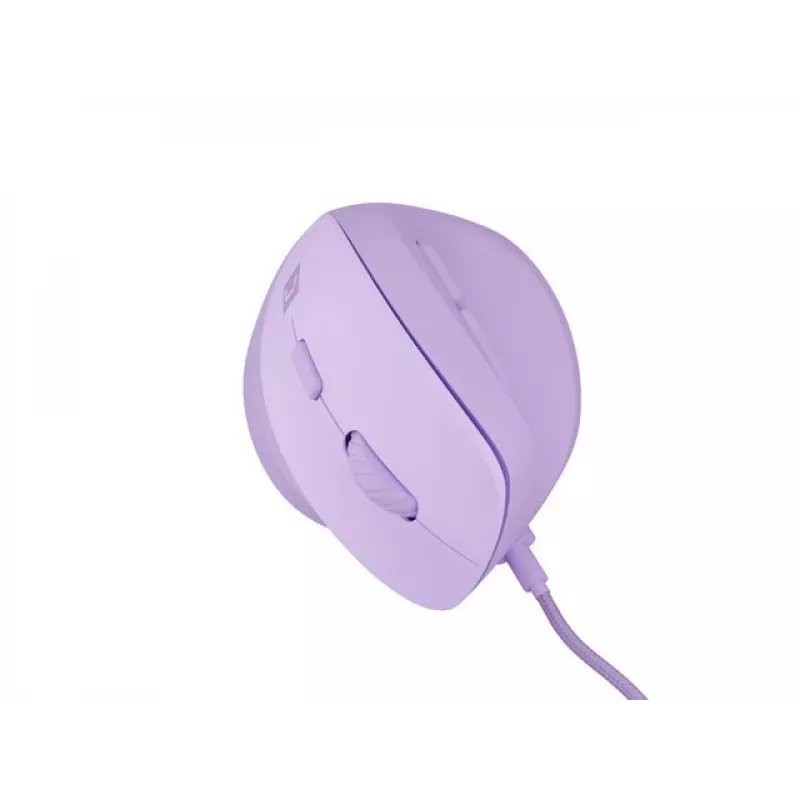 Ratón NATEC Crake 2 Pro universal diestros USB Type-A óptico 12800 DPI