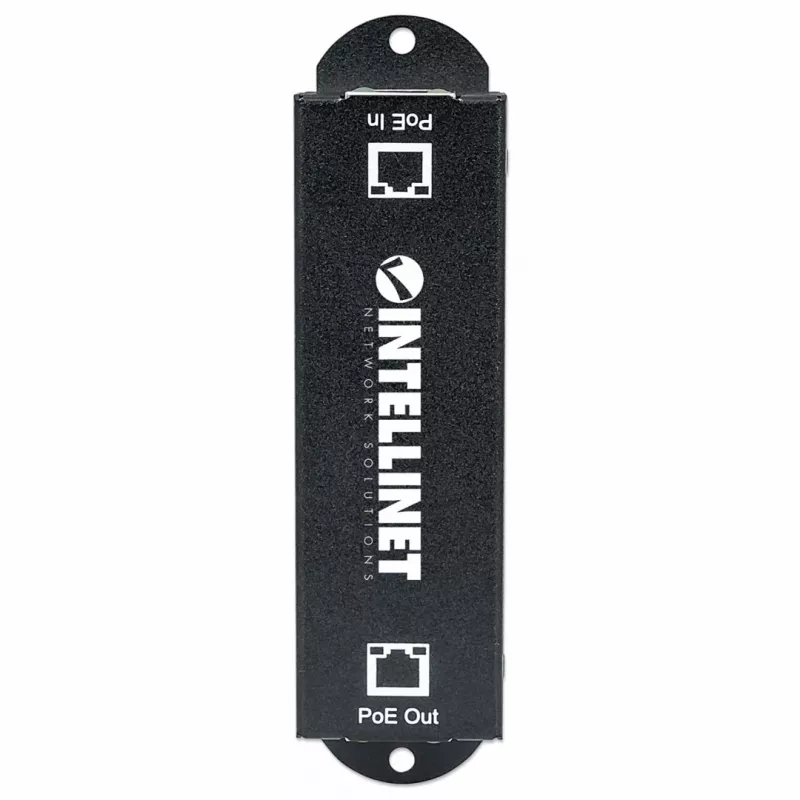 Repetidor Extender PoE+ Intellinet Gigabit High-Power
