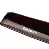 Accesorio de teclado reposamuñecas/CRYSTALS Gel 9112201 Fellowes