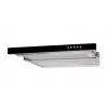 Akpo WK-7 Light Glass 220 m³/h integrable negra, gris