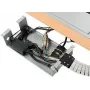 Caja para cables Kindermann 7446 000 020 aluminio