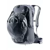 Deuter Race Air 14+3 14 L Negro Bicicleta Montañismo Unisex