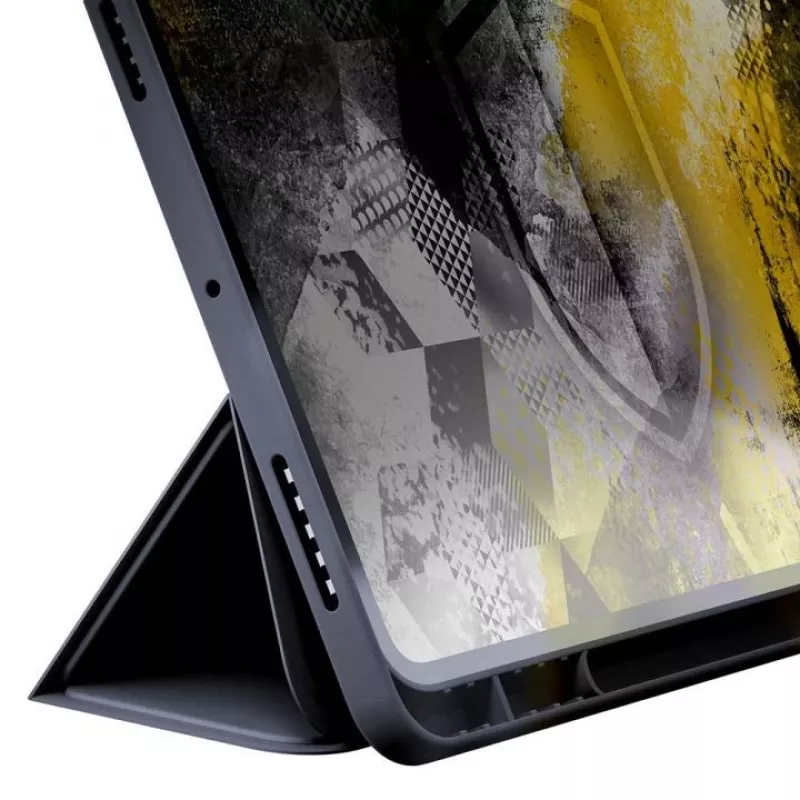 Funda blanda para tablet iPad Pro 13 negro