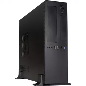Gigabyte PC de sobremesa Intel® Core™ Ultra 5 Ultra5 - 225 4,90 GHz 16 GB RAM 512 GB SSD Intel Intel HD (GBSLPC225W11)