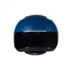 Casco de bicicleta HJC CALIDO M — azul oscuro, talla M, In-Mold, 55–59 cm, 280 g
