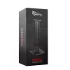 White Shark CREEK HDS-33 Soporte de escritorio para auriculares