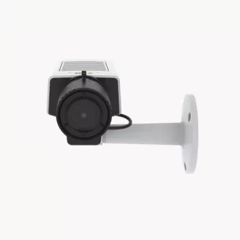Cámara de vigilancia Axis 02484-001 2592 x 1944 píxeles