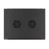 Rack de pared Lanberg WF01-6412-00B
