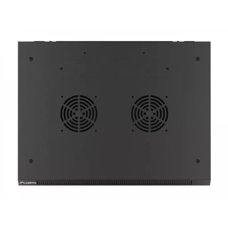 Rack de pared Lanberg WF01-6412-00B