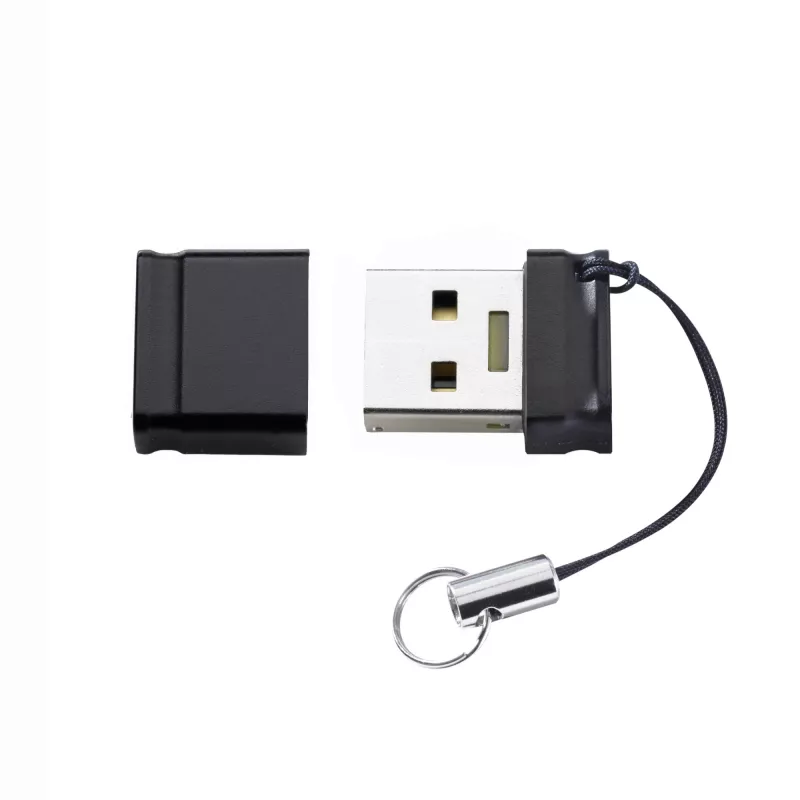 Memoria flash USB Intenso 32 GB USB Type-A 3.2 Gen 1 negro
