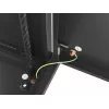 Rack de pared Lanberg WF01-6609-00B