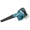 Soplador de hojas a batería Makita UB100DZ