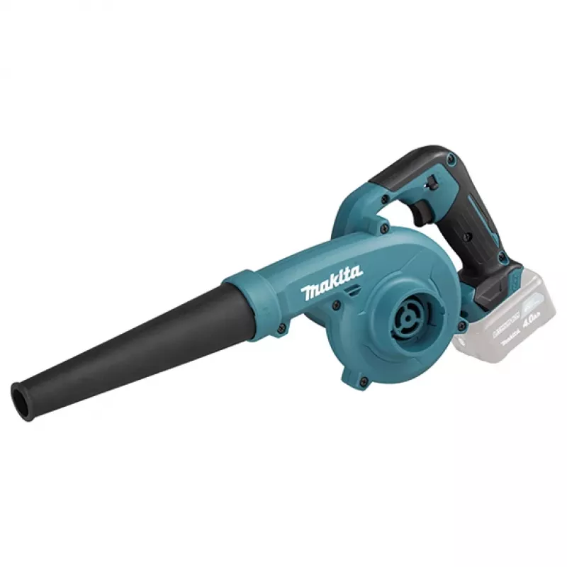 Soplador de hojas a batería Makita UB100DZ
