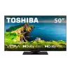 TV LED 50 pulgadas 50UV3F63DG