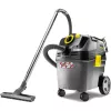 Aspirador de tambor Kärcher NT 30/1 Ap L — seco y húmedo, depósito 30 L, 1380 W, caudal de aire 74 l/s, 25,4 kPa