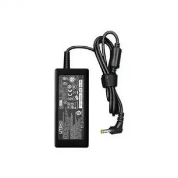 Fuente de alimentación Acer KP.06501.001 65W Negro